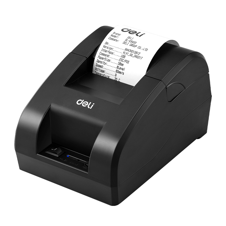 ES420 2 Inch Thermal Receipt Printer