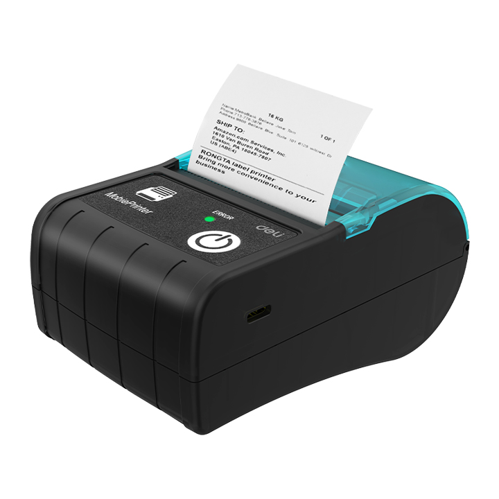 ES421 2 Inch Mobile Receipt Printer