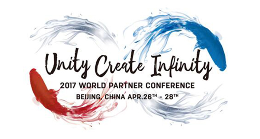 Unity Create Infinity——The Second Wpc