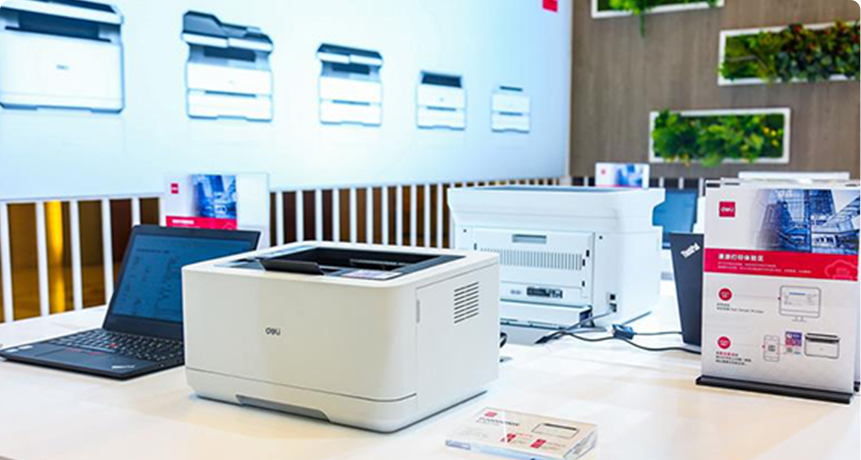 Deli Prints The Future