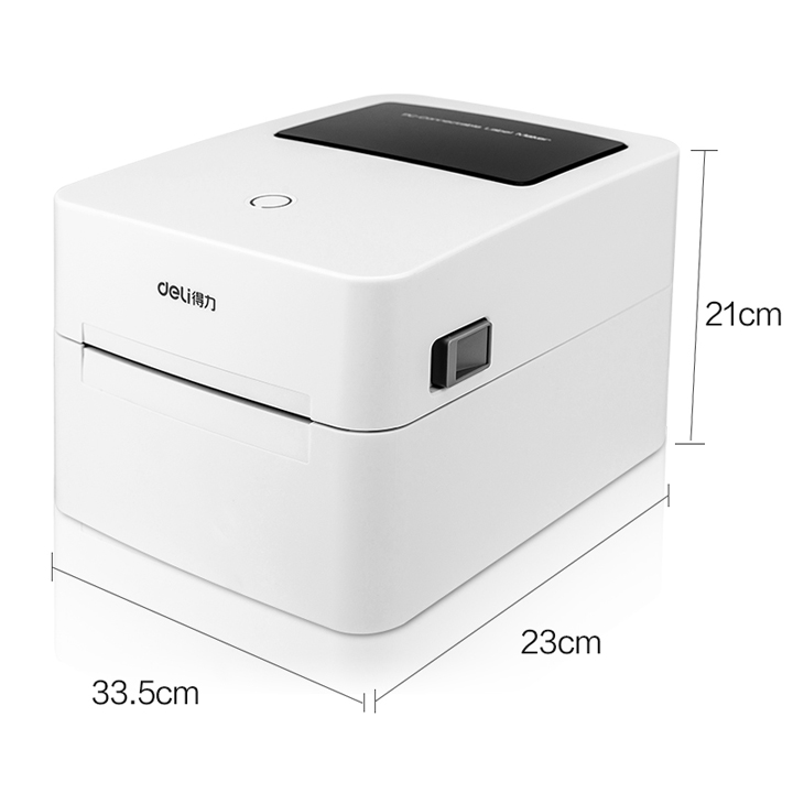 E740C 4 Inch Thermal label printer