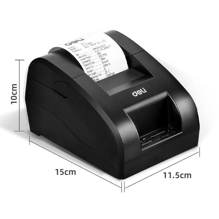 ES420 2 Inch Thermal Receipt Printer