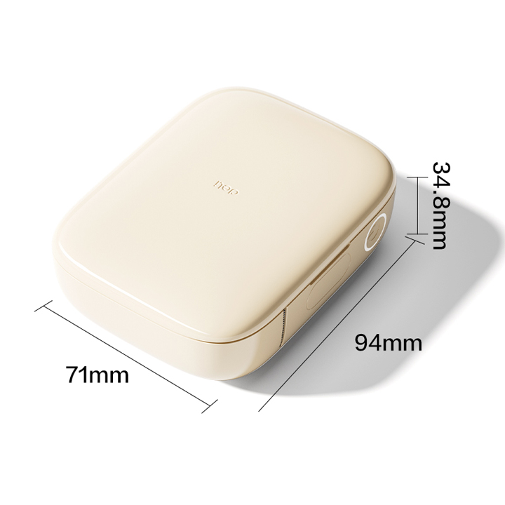 2 Inch Household Thermal Label Printer