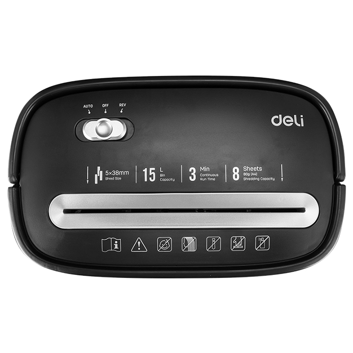 E9947 P3 Small Paper shredder