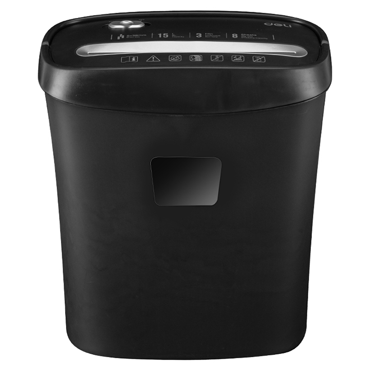 E9947 P3 Small Paper shredder