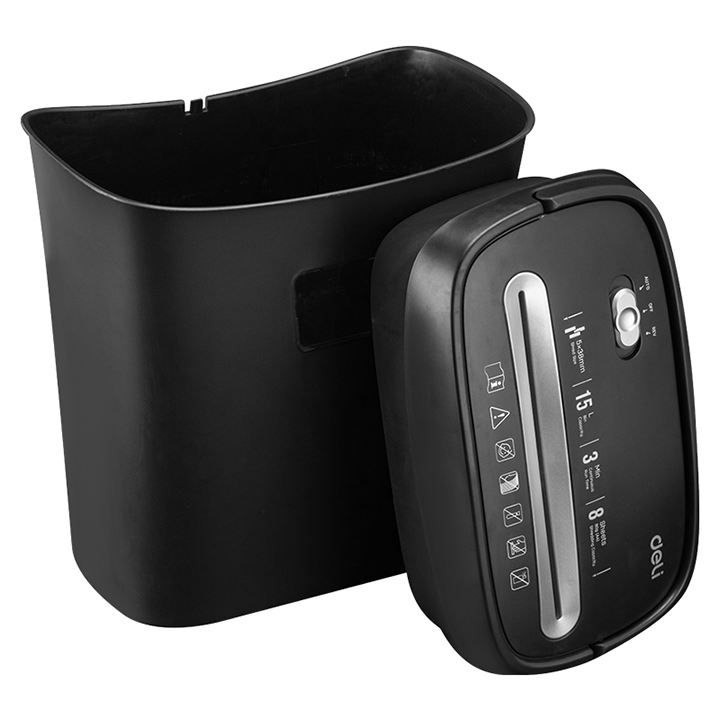 E9947 P3 Small Paper shredder