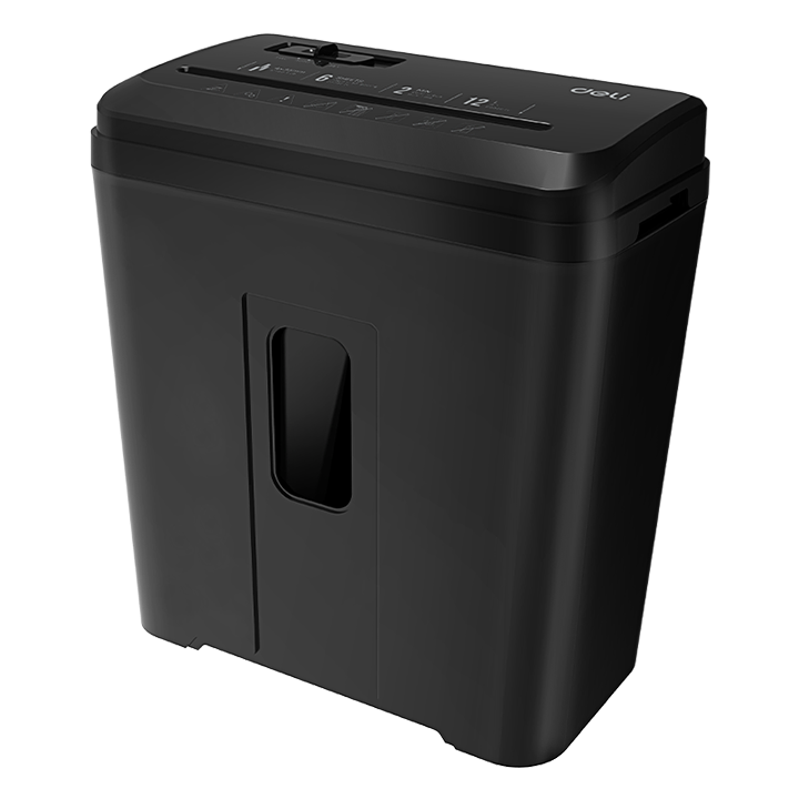 ET016 P4 Small Paper shredder