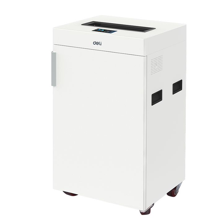 C9909 P4 75L Industrial Shredder