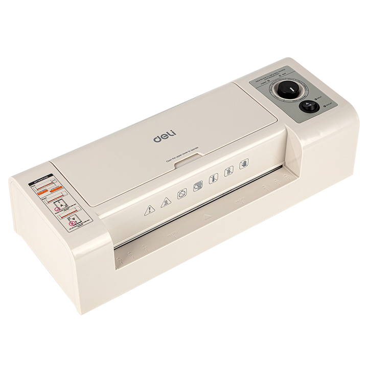 E3891 80-200 mic A4 Plastics Laminator
