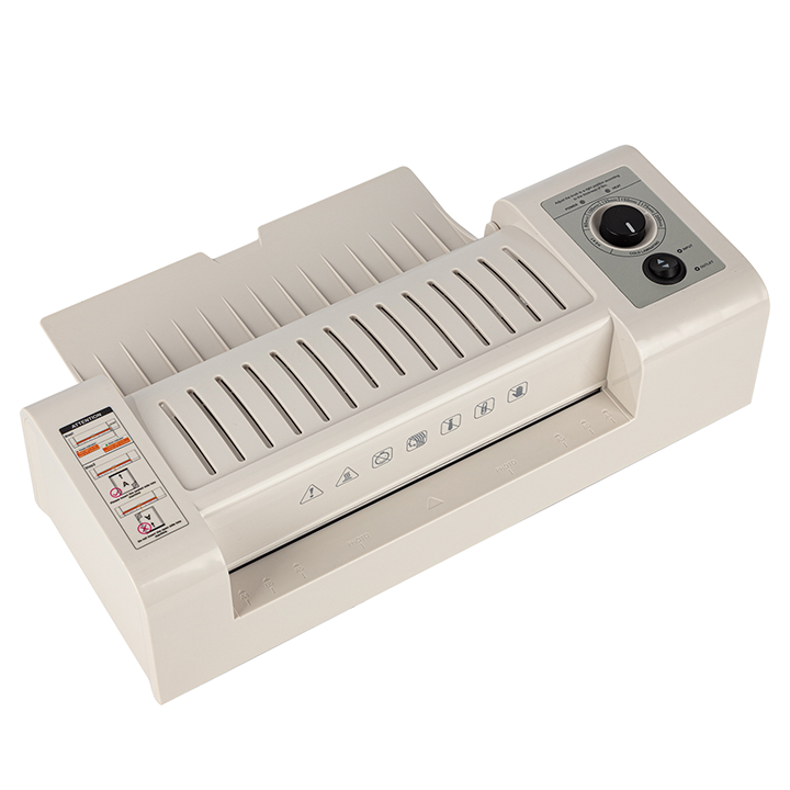 E3891 80-200 mic A4 Plastics Laminator