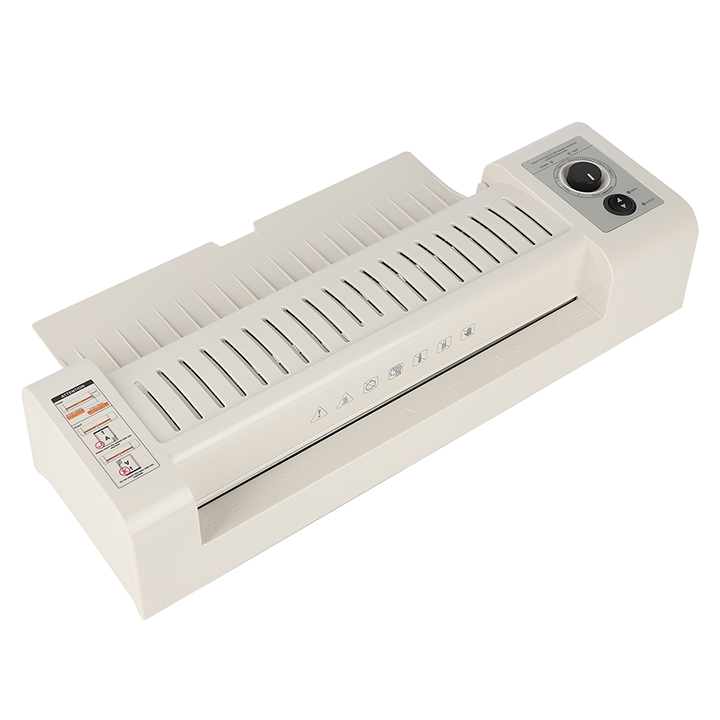 E3892 80-200 mic A3 Plastics Laminator