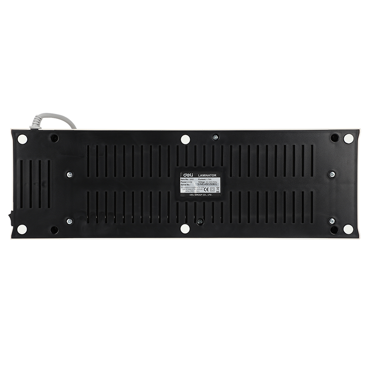 E3892 80-200 mic A3 Plastics Laminator