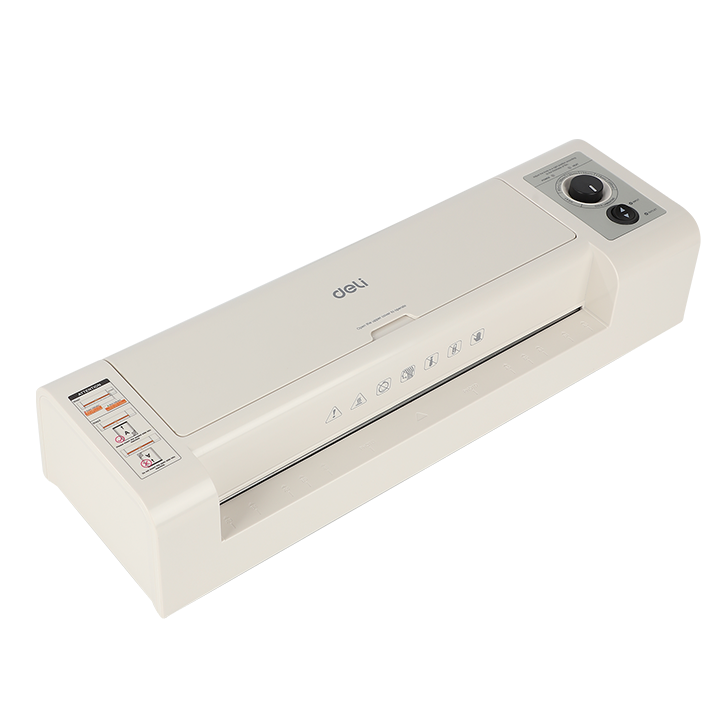 E3892 80-200 mic A3 Plastics Laminator