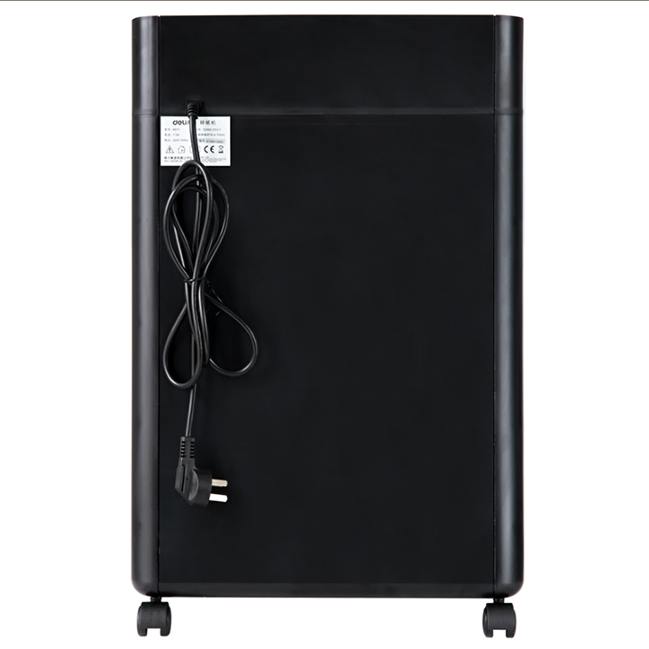 E9917-EU P4 Large Offce Bussiness Shredder