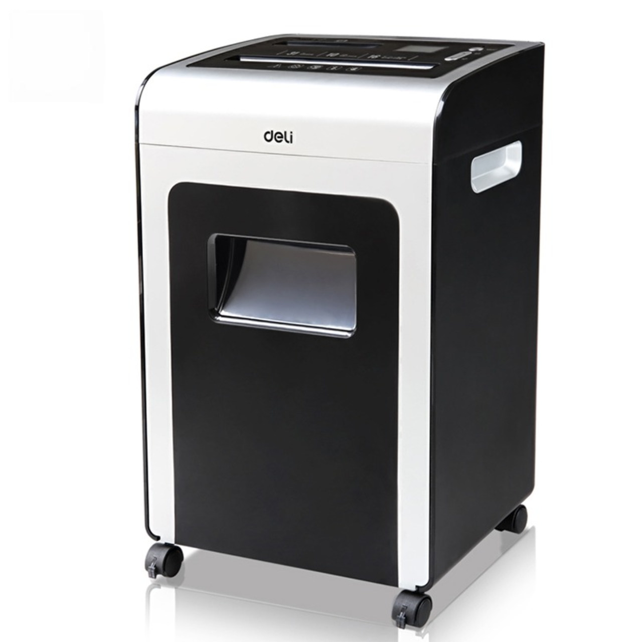 E9917-EU P4 Large Offce Bussiness Shredder