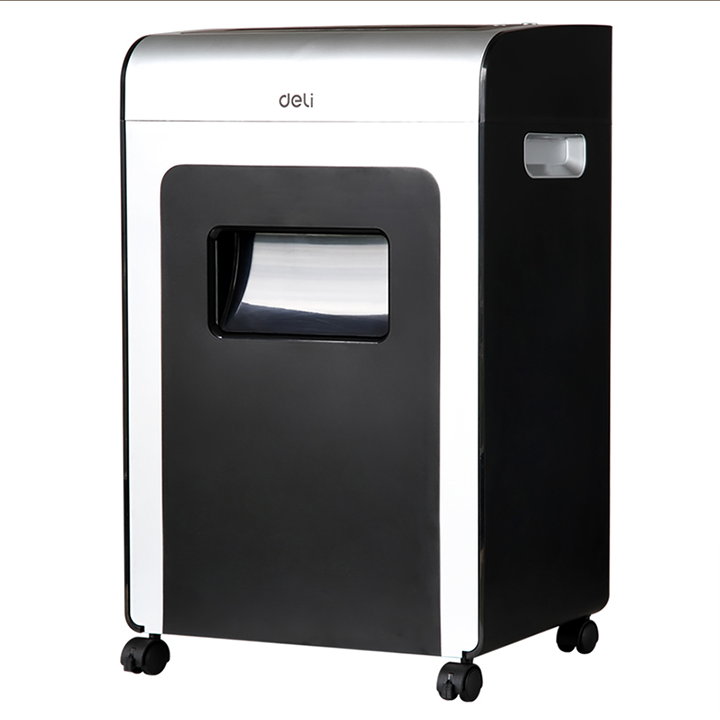 E9917-EU P4 Large Offce Bussiness Shredder