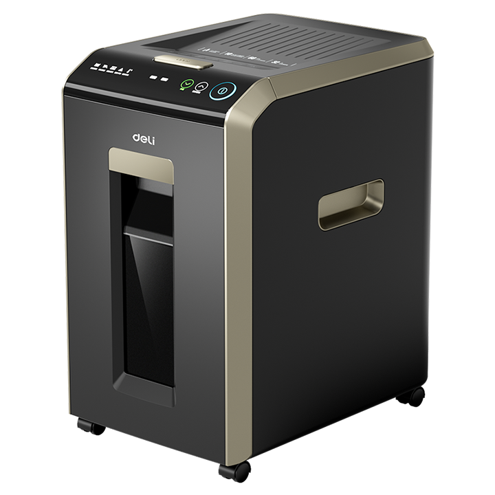 et089 p4 200 sheets auto feed shredder supply