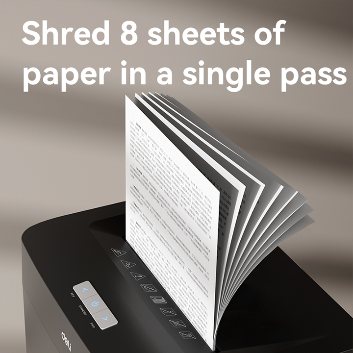 ET094 Meduim Office Bussiness shredder