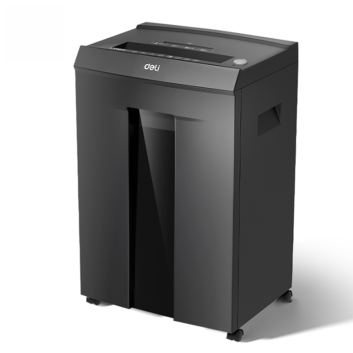 ET097 P6 Large Office Bussiness High Security Shredder