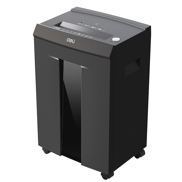 ET098 P7 Large Office Bussiness High Security Shredder