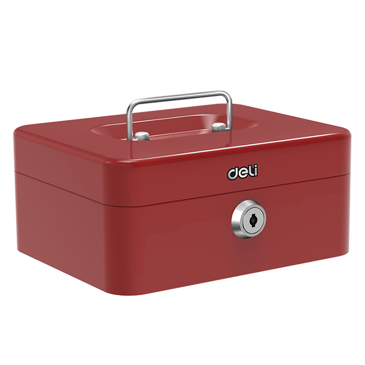 ET501 Mini Cash box