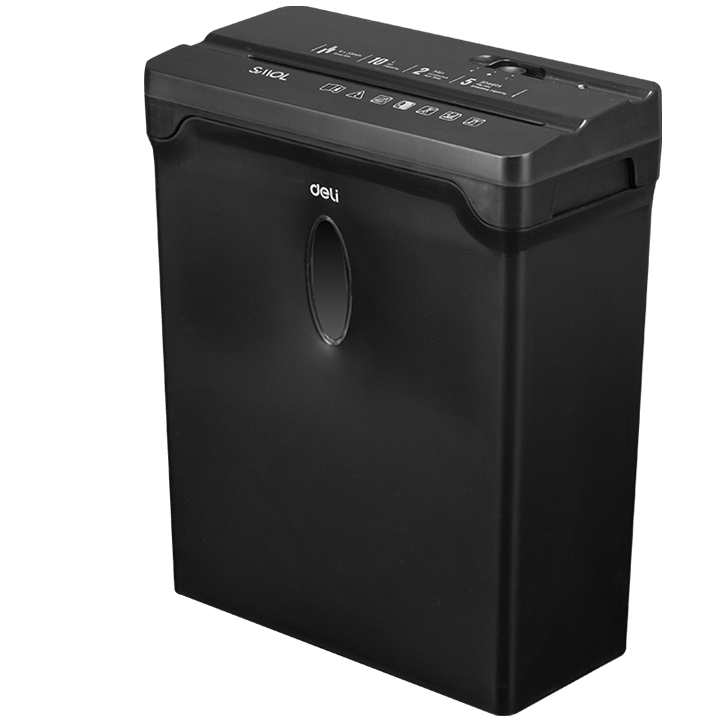 et014 p4 small paper shredder capacity 1