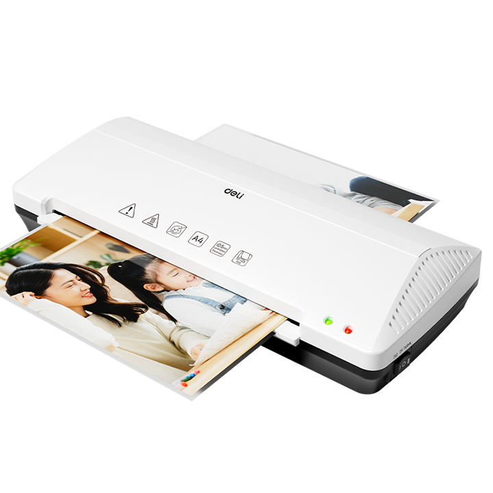 et102 70 125 mic a4 plastics laminator factory