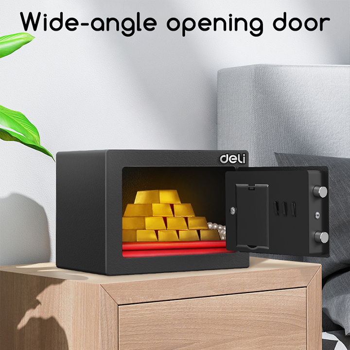 ET510 Mini Digital Safe