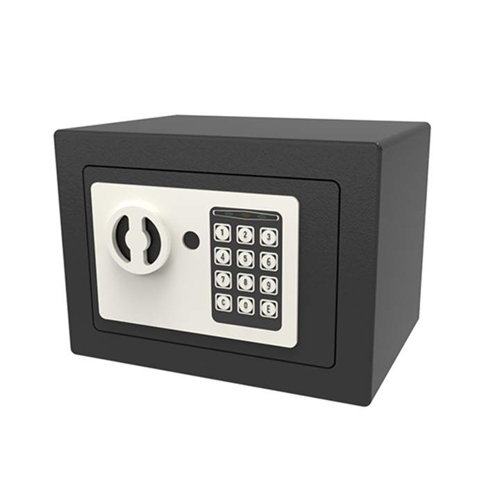 ET510 Mini Digital Safe