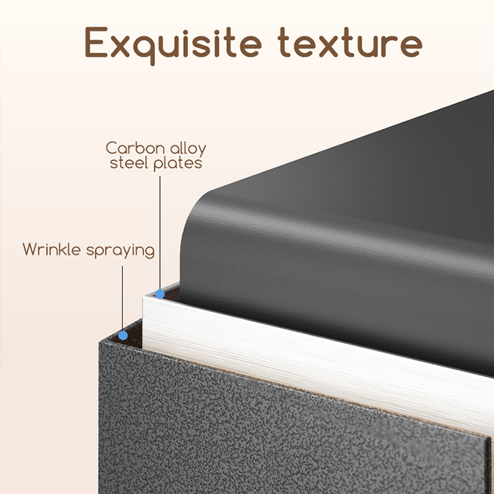 ET511 Mini Digital Safe