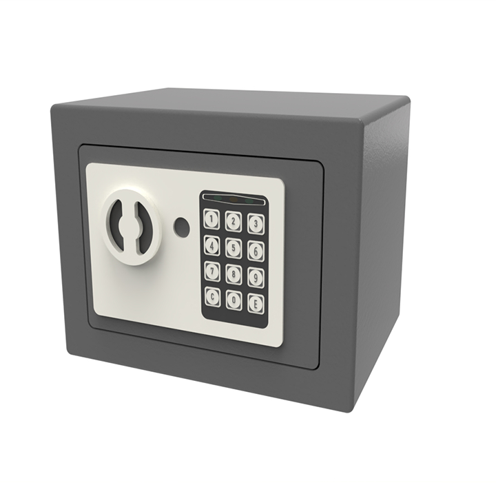 ET511 Mini Digital Safe