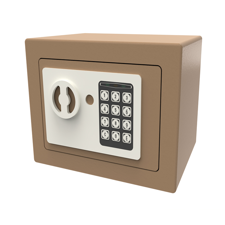 ET512 Mini Digital Safe
