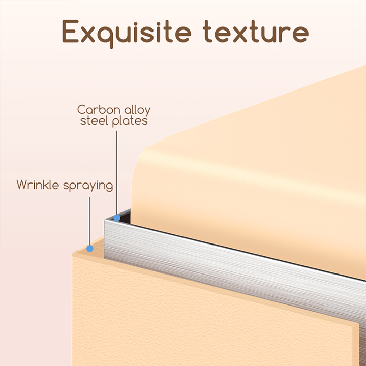 ET512 Mini Digital Safe