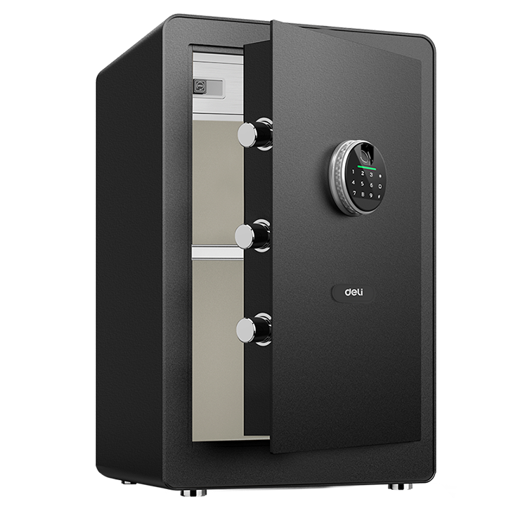 ET632 Fingerprint Safe