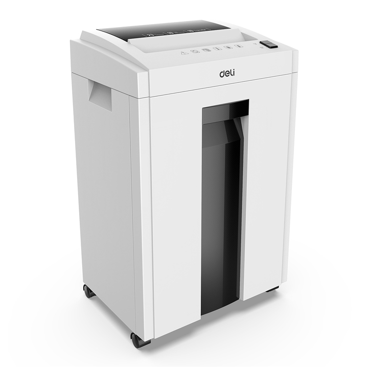 deli paper shredder 9952