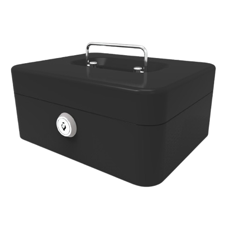 ET500 Mini Cash box