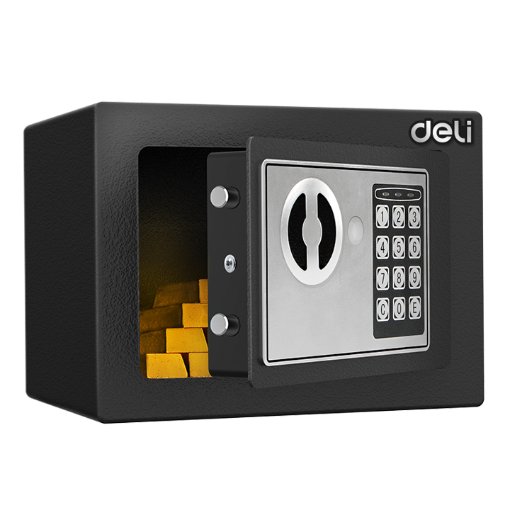 ET510 Mini Digital Safe