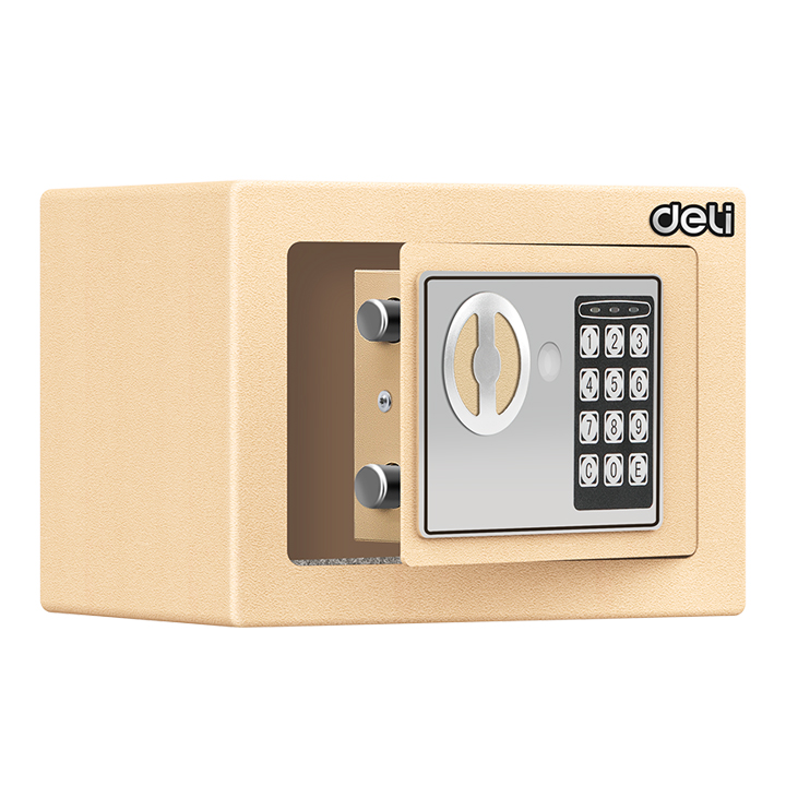 ET512 Mini Digital Safe
