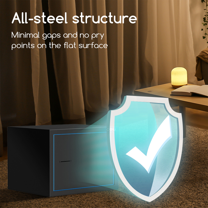 ET562 Mechanical safe