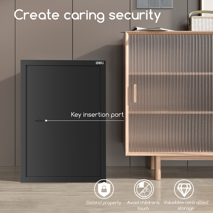 ET564 Mechanical safe