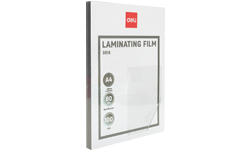 Laminating Supplies