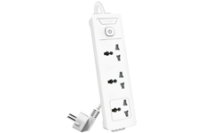 Conventional Power Strip
