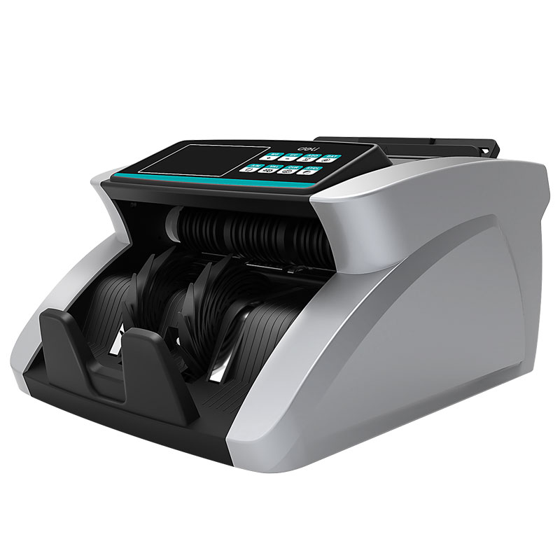 ct990 general identification bill counter