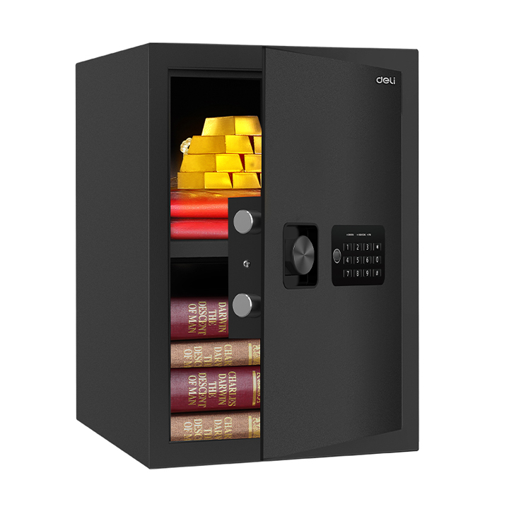 ET535 Digital Safe