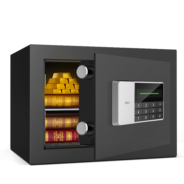ET550 Digital Safe