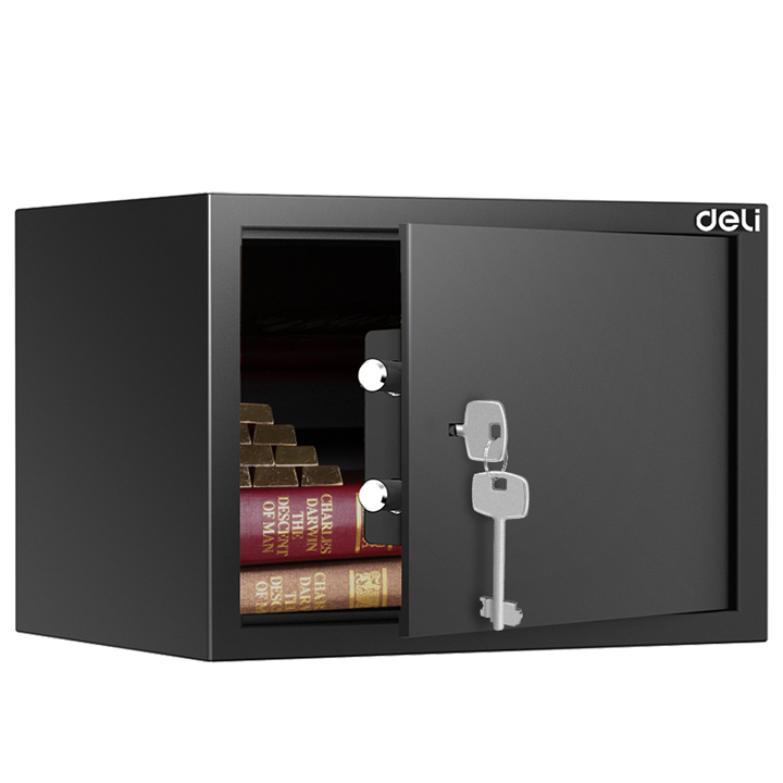 ET562 Mechanical safe