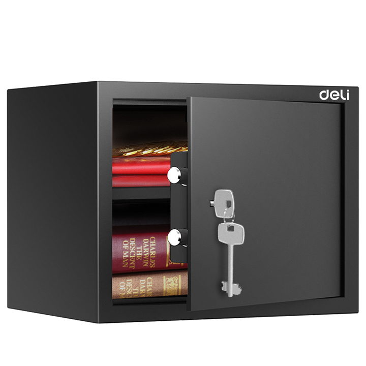 ET563 Mechanical safe