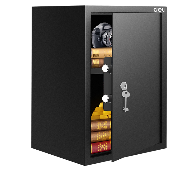 ET564 Mechanical safe
