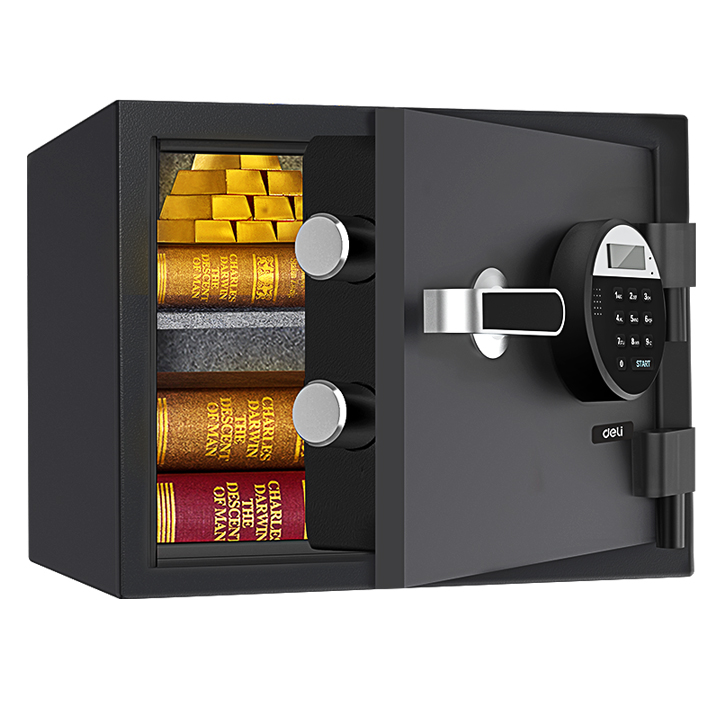 ET580 Fireproof Digital Safe