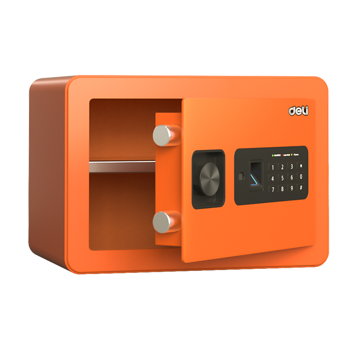 ET590 Fingerprint Safe